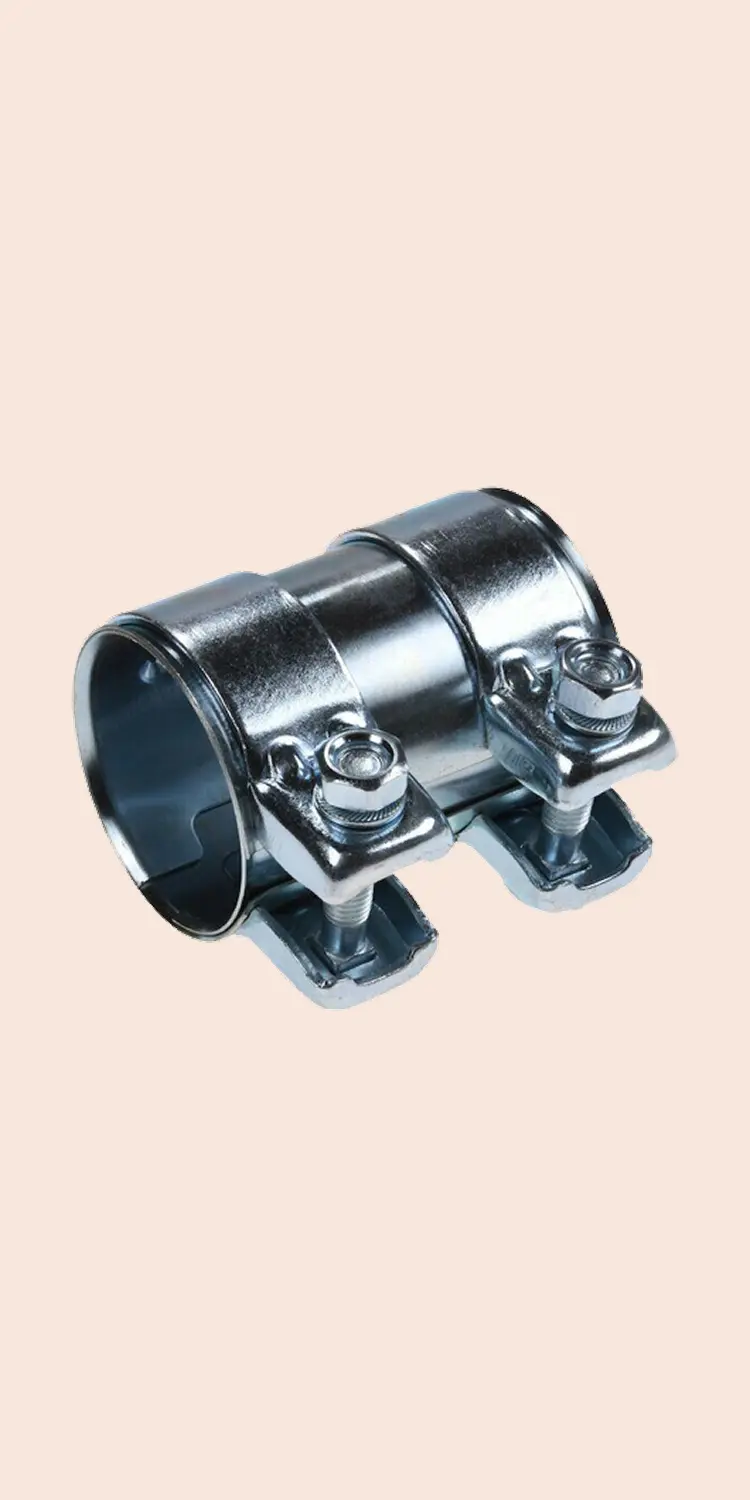 Pipe Connector