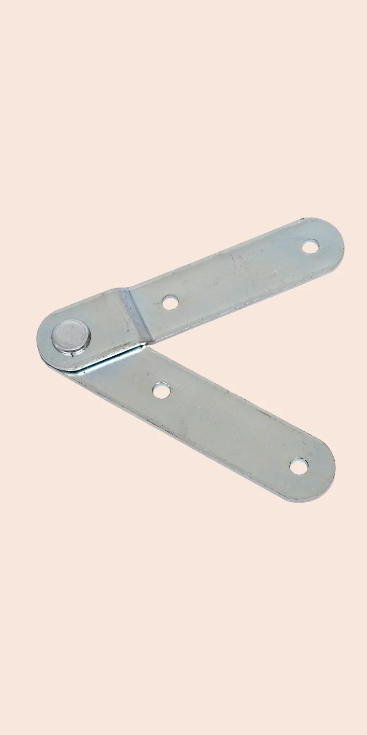 Sheet Metal Component 3