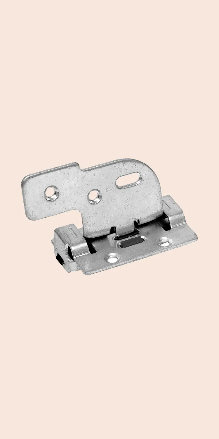 Sheet metal component-1