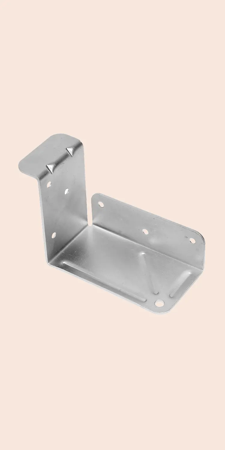 Sheet metal component-2