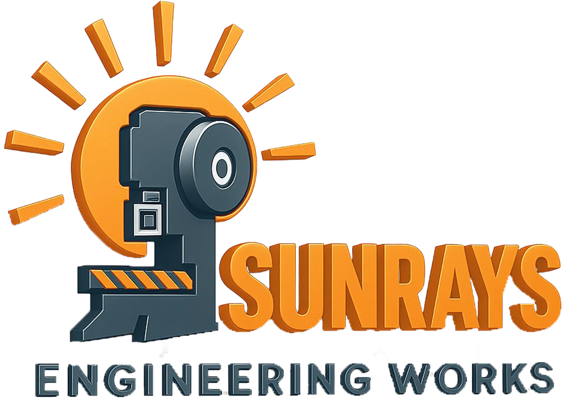 sunrays logo