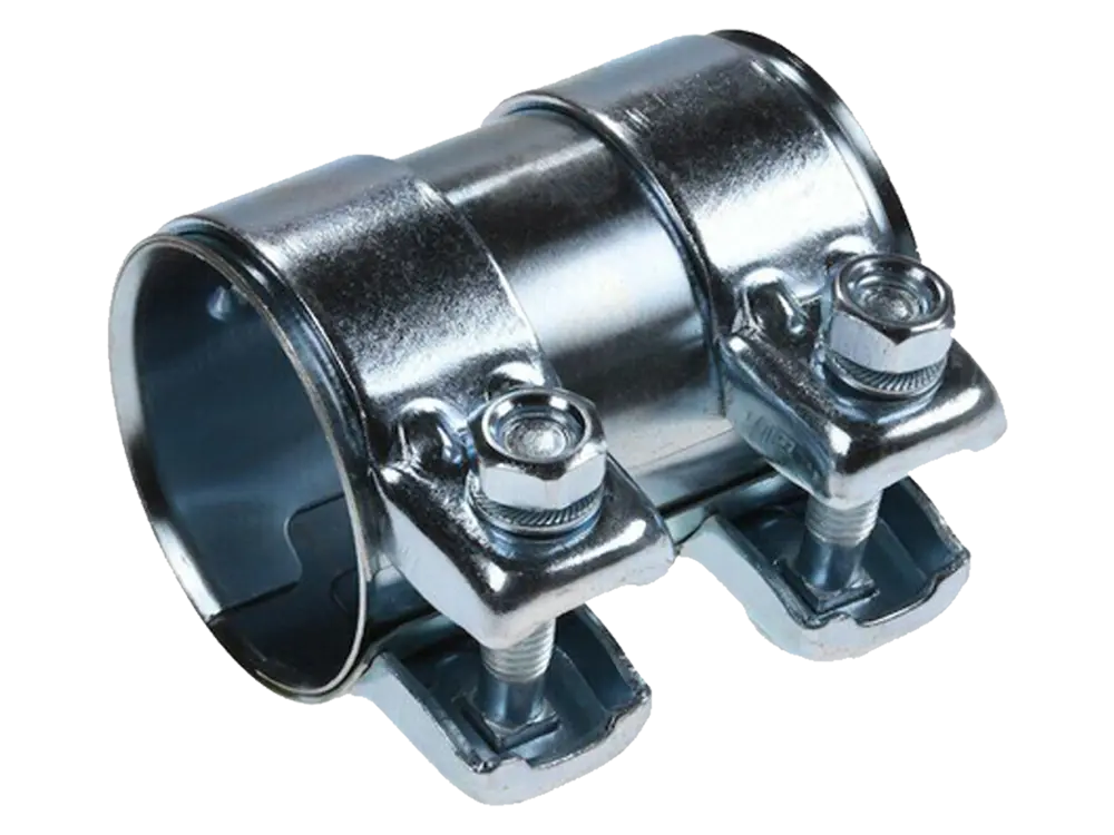 Exaust Clamps