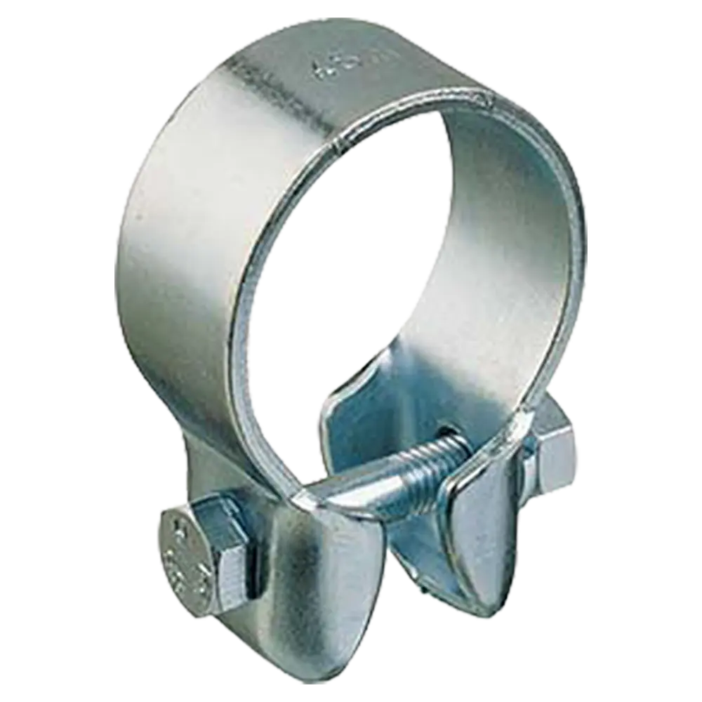 audi metal exhaust clamp manufacturer in India automotive clamp compatible audi vehicles