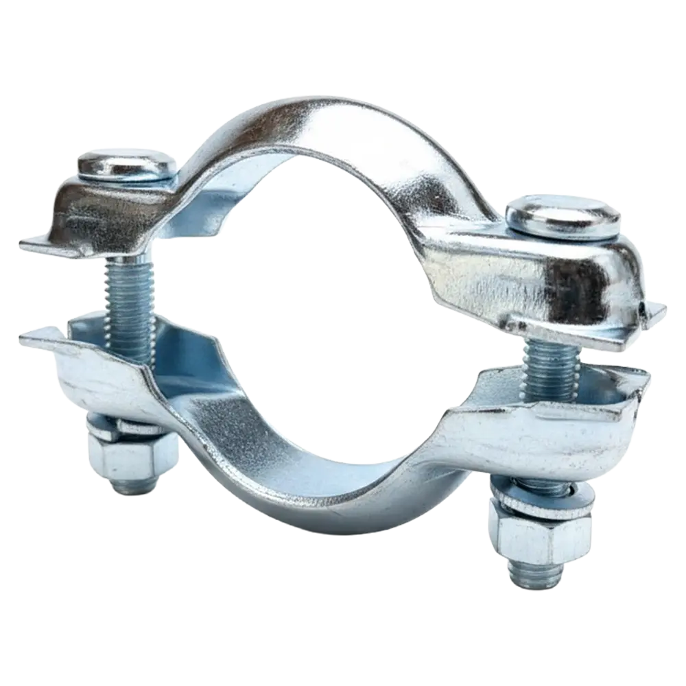 citroen renault exhaust clamp manufacturer in India automotive clamp compatible vehicles