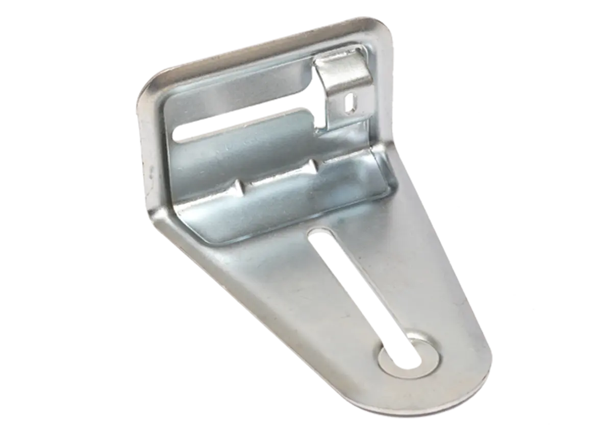 loft ladder mounting bracket hinge part manufacturer in India