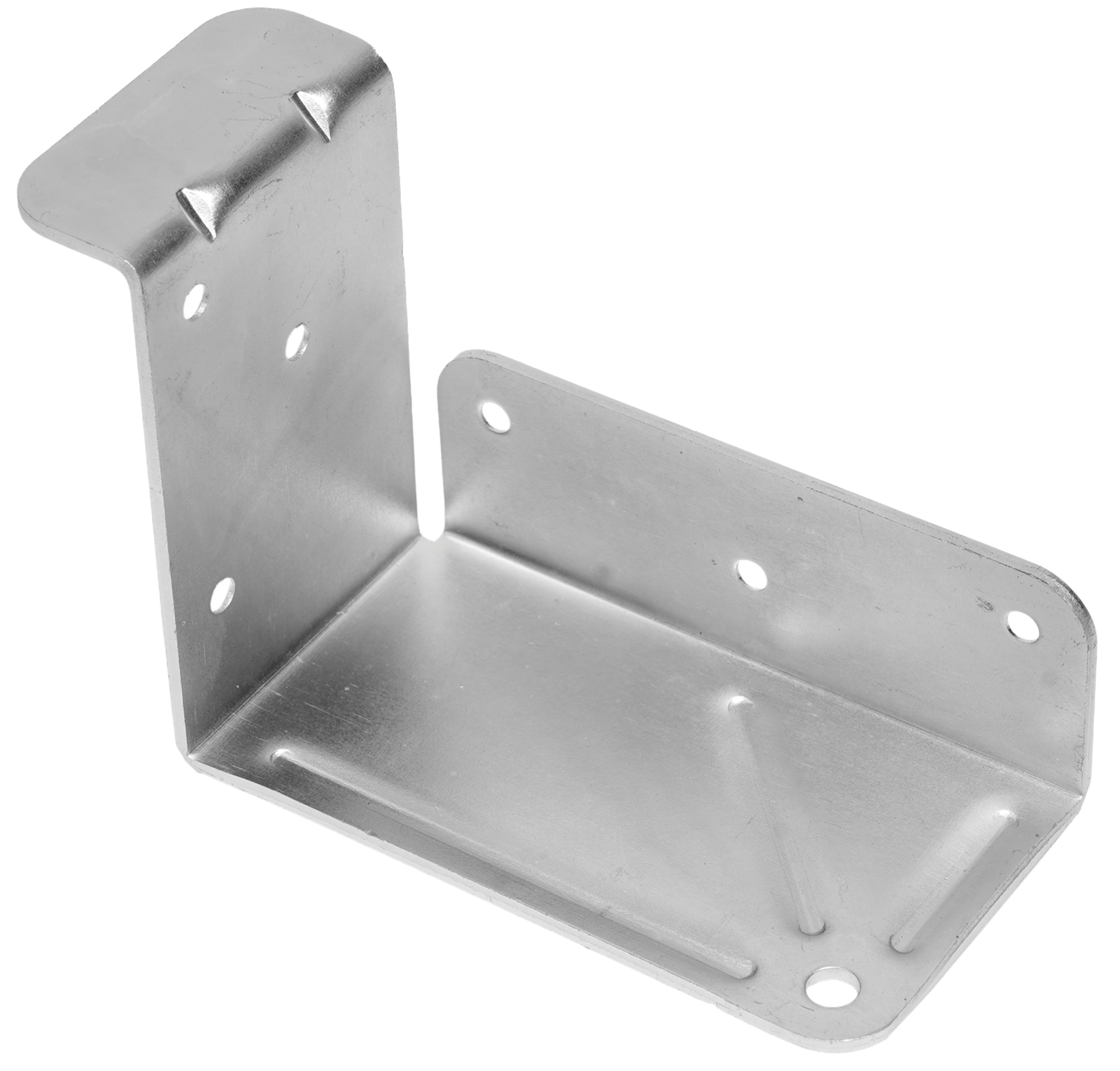 metal bracket manufacturer in India heavy duty mounting bracket