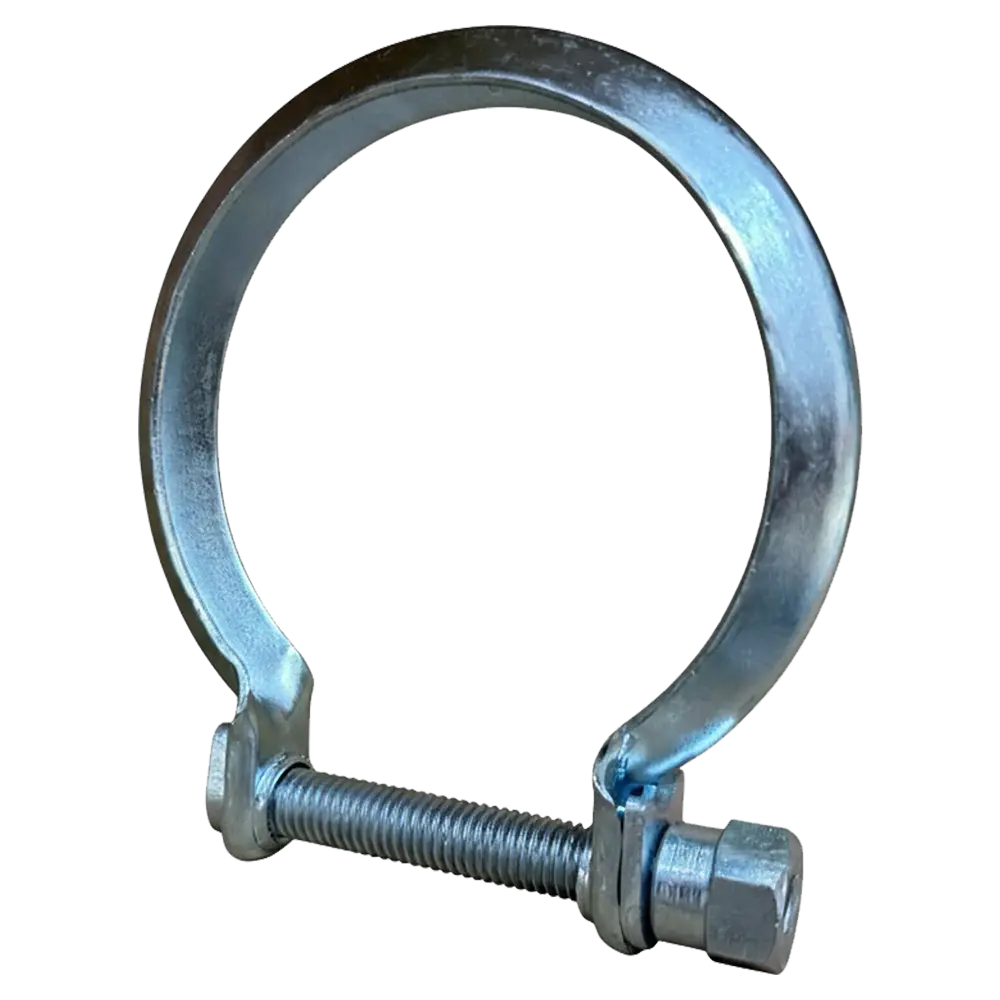 peugeot exhaust clamp manufacturer in India automotive clamp for peugeot vehicles