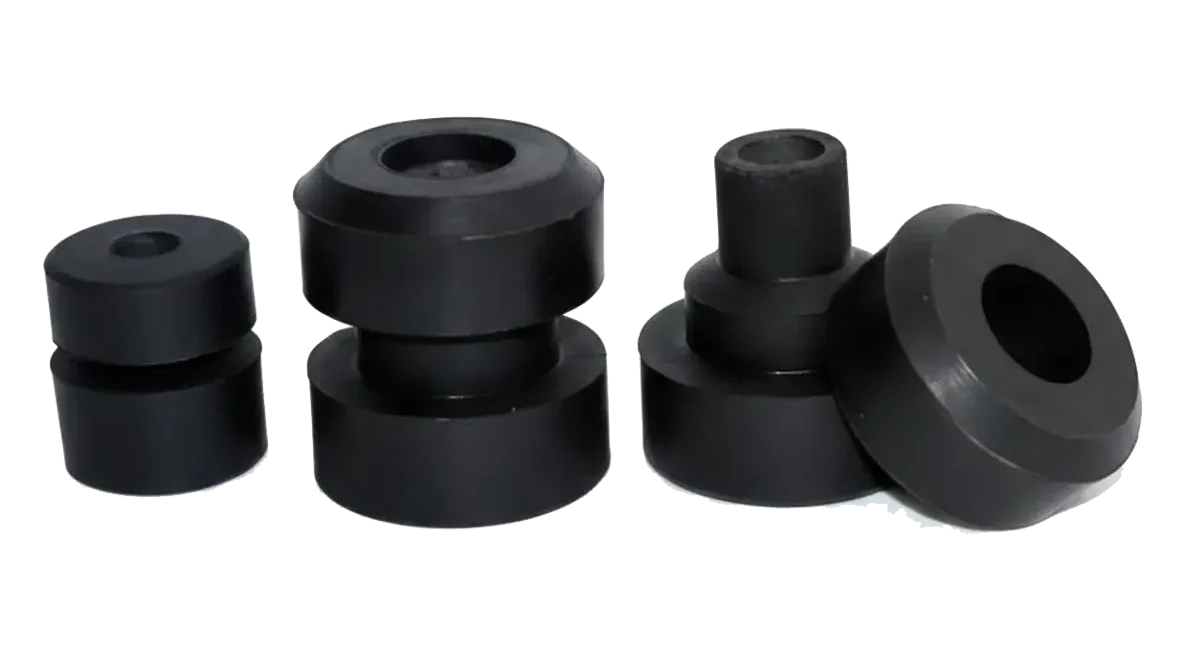 rubber stamp mount manufacturer in India for durable and precision stamping