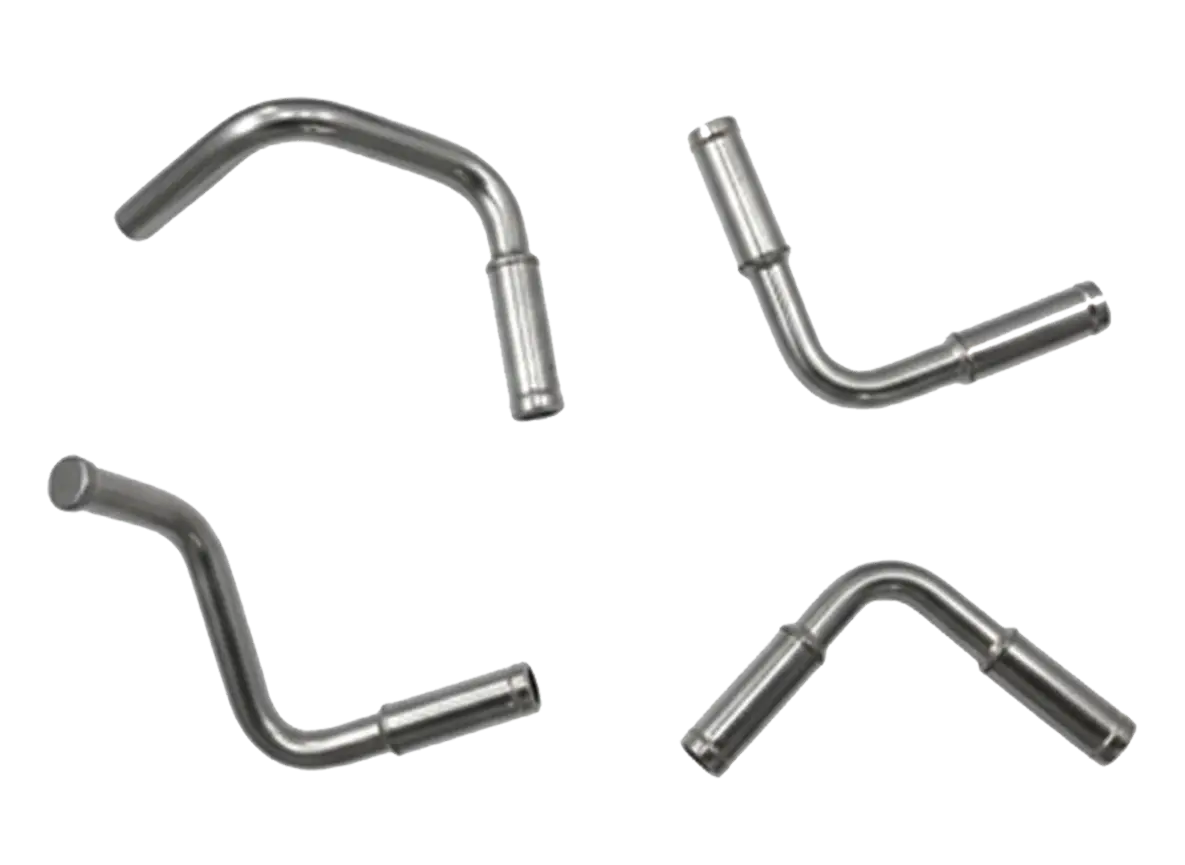 silicone exhaust hanger manufacturer in India high temperature automotive rubber hanger