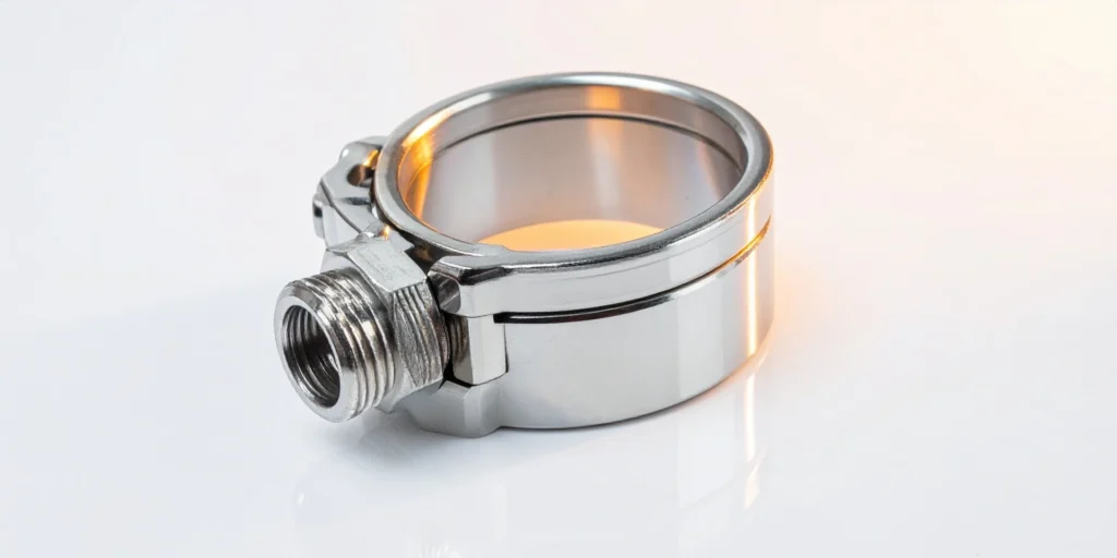 pipe connectors types and uses