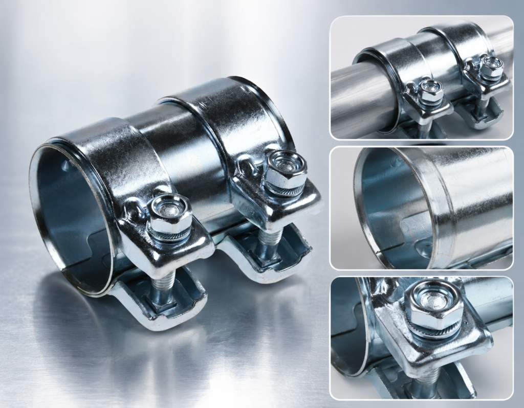 Pipe Connector