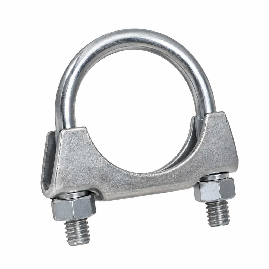 Exhaust Clamps