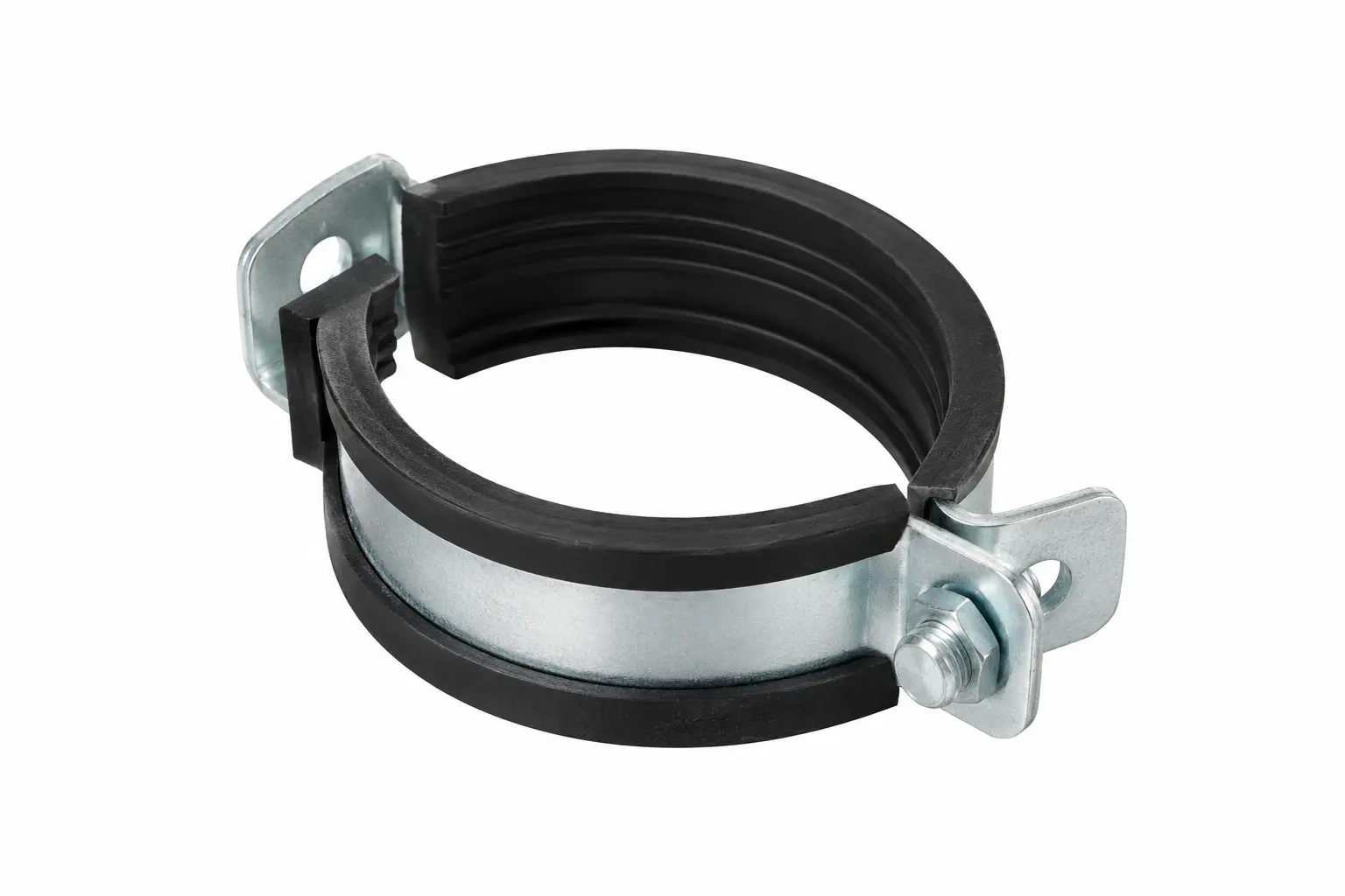 Rubber Components Supplier in Europe