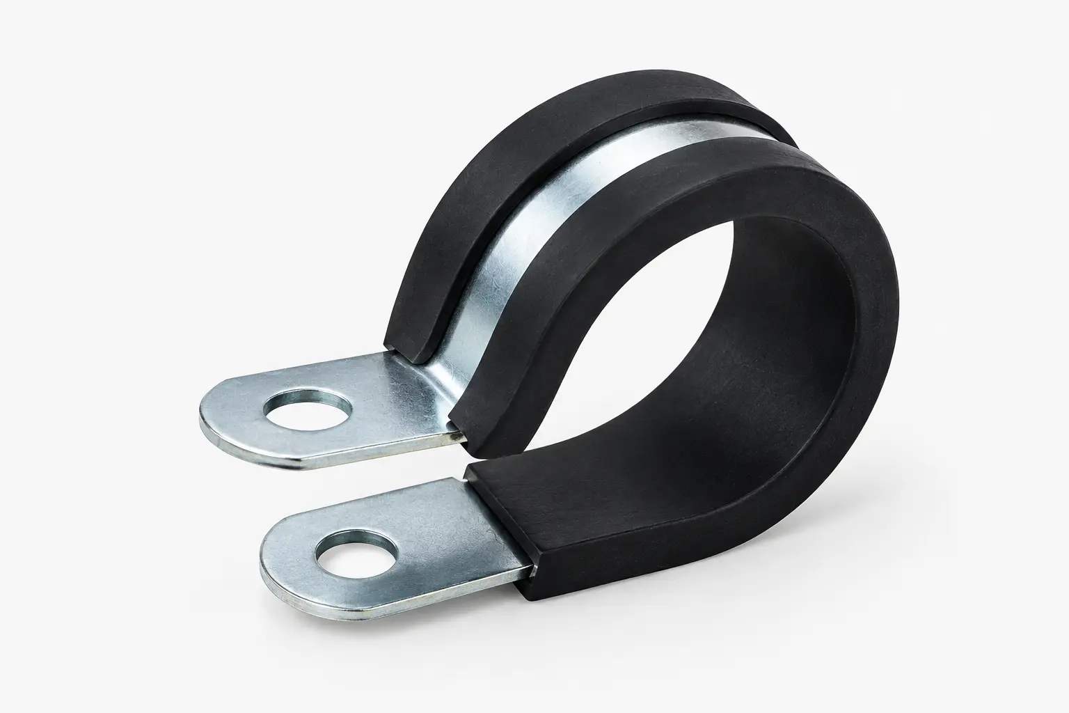 Rubber Components Supplier in Europe