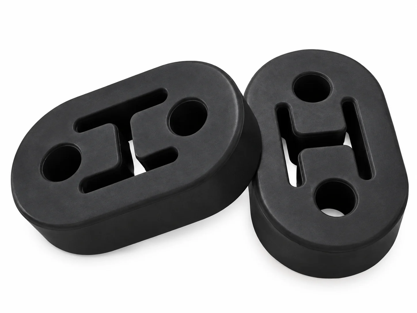 Rubber Components Supplier in Europe