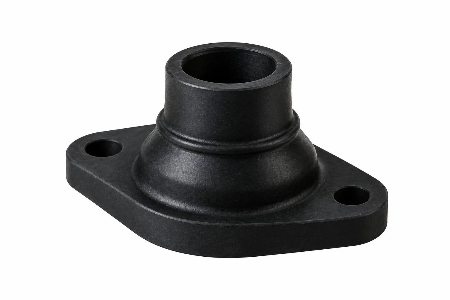 Rubber Components Supplier in Europe