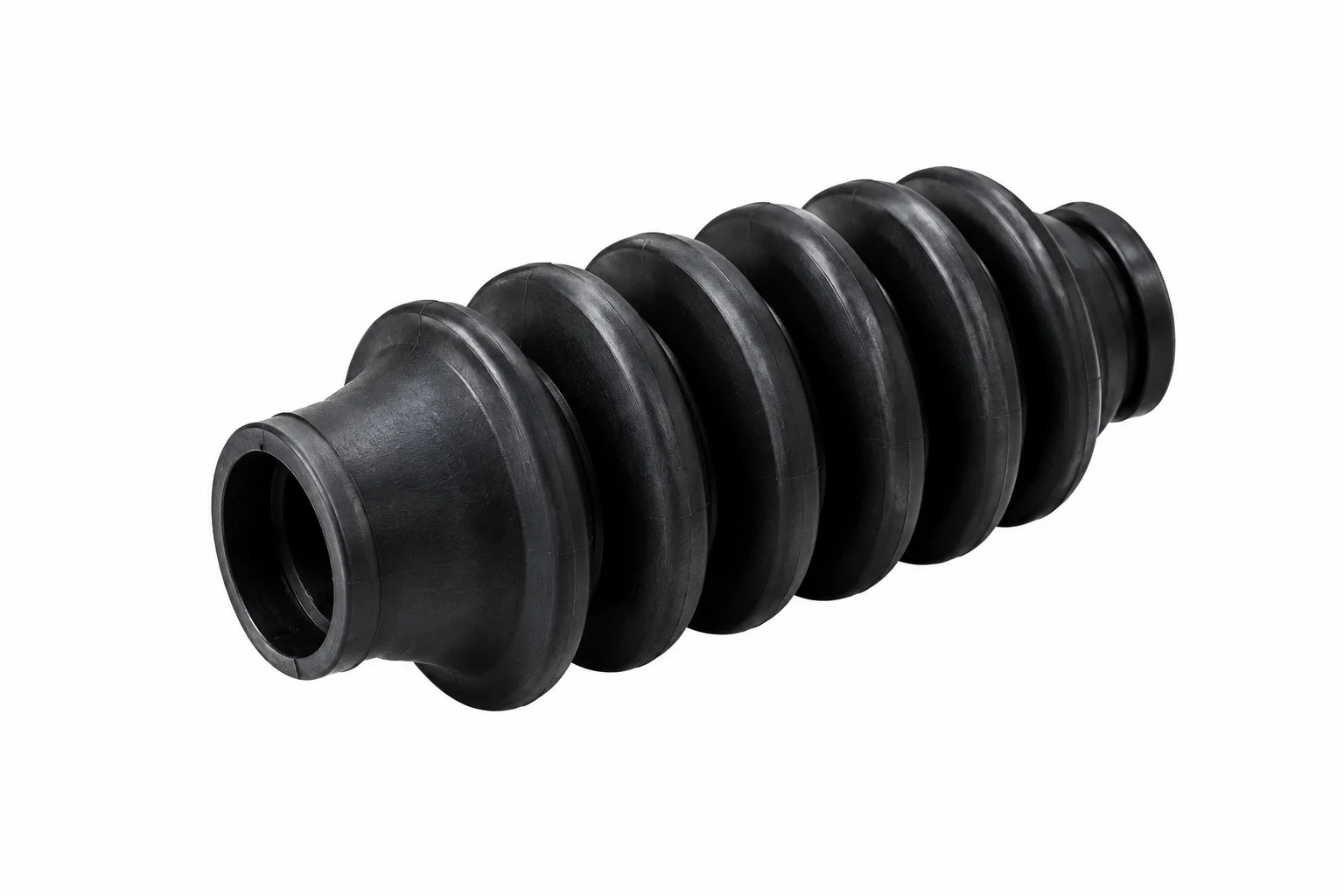 Rubber Components Supplier in Europe