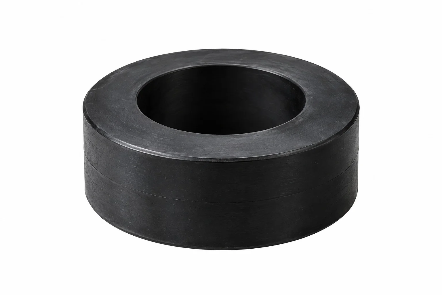 Rubber Components Supplier in Europe