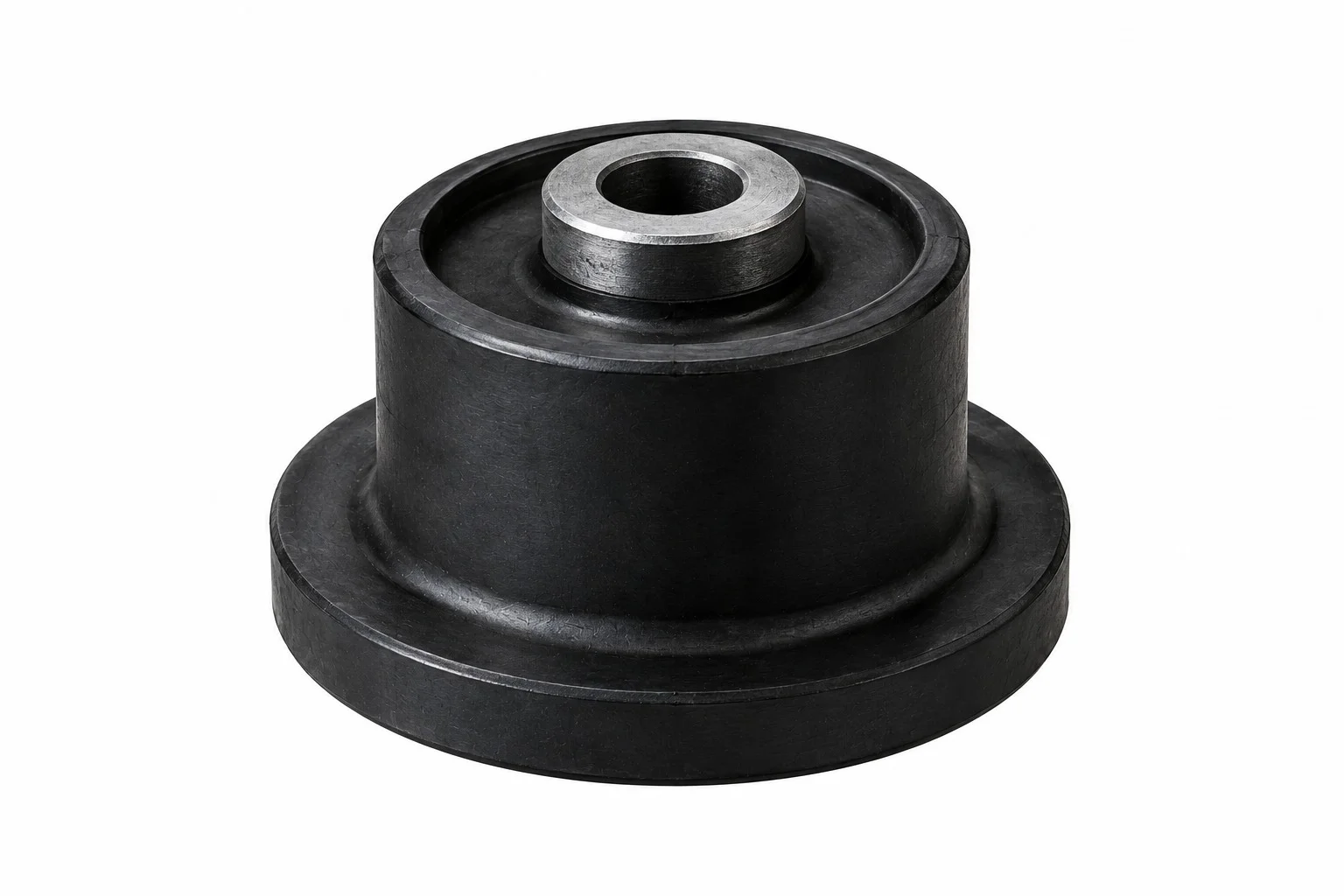 Rubber Components Supplier in Europe